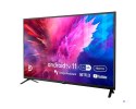 TV 40" UD 40F5210S FHD, D-LED, Android 11, DVB-T2