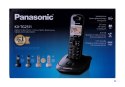 Telefon bezprzewodowy Panadonic KX-TG 2511PDJ Beżowy