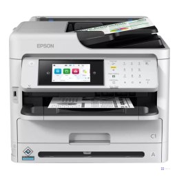 Urządzenie wielofunkcyjne atramentowe Epson WorkForce Pro WF-5899DWF 4w1