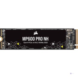 Corsair MP600 Pro NH 2 TB, bez radiatora