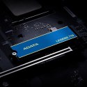 Dysk SSD ADATA Legend 710 256GB PCIe 2280