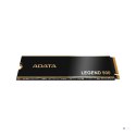 Dysk SSD ADATA Legend 900 ColorBox 512GB PCIe gen.4