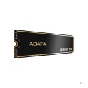 Dysk SSD ADATA Legend 900 ColorBox 512GB PCIe gen.4