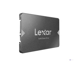 Dysk SSD Lexar NS100 256GB 2,5