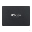 Dysk SSD Verbatim VI550 S3 49352 (512 GB ; 2.5"; SATA III)