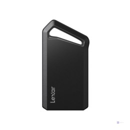 Dysk zewnętrzny SSD Lexar Professional SL600 512GB USB-C 3.2 Gen 2 (3.1 Gen 2) Szary