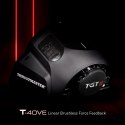 Kierownica Thrustmaster T-GT II PC PS4 PS5 4160823 z pedałami