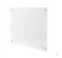 Szklany panel grzewczy Wifi + Bluetooth + wyświetlacz LED MILL GL400WIFI3