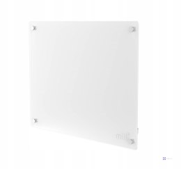 Szklany panel grzewczy Wifi + Bluetooth + wyświetlacz LED MILL GL400WIFI3