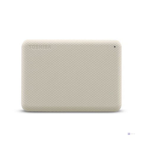 Toshiba Canvio Advance — 2 TB — USB 3.2