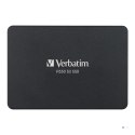 Verbatim Vi550 S3 4 TB 2.5" Serial ATA III 3D NAND