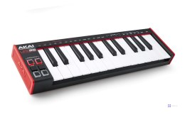 AKAI LPK 25 MKII - Mini klawiatura sterująca USB/MIDI