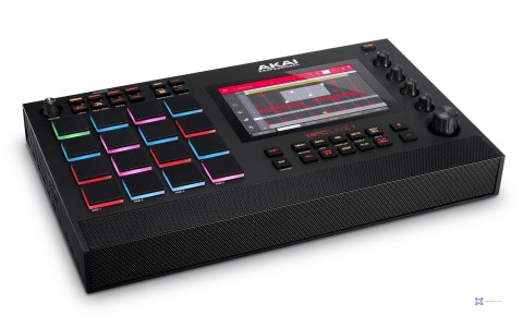 AKAI MPC LIVE II - Samodzielna stacja robocza typu MPC