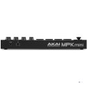 AKAI MPK MINI 3 BLACK - Mini klawiatura sterująca