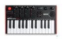 AKAI MPK MINI PLAY 3 - Mini klawiatura sterująca