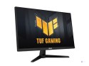 ASUS TUF Gaming VG249QM1A monitor komputerowy 60,5 cm (23.8") 1920 x 1080 px Full HD Czarny