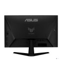 ASUS TUF Gaming VG249QM1A monitor komputerowy 60,5 cm (23.8") 1920 x 1080 px Full HD Czarny