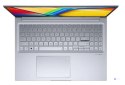 ASUS Vivobook 16X K3605ZU-MB196W i5-12500H 16.0"WUXGA IPS-level 60Hz 300nits 16GB DDR4 SSD512 GeForce RTX 4050 6GB WLAN+BT Cam72