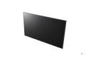 LG 43UL3J-E Digital signage display 109,2 cm (43') IPS Wi-Fi 300 cd/m2 4K Ultra HD Niebieski Web OS 16/7