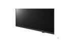 LG 43UL3J-E Digital signage display 109,2 cm (43') IPS Wi-Fi 300 cd/m2 4K Ultra HD Niebieski Web OS 16/7