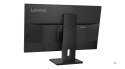 Lenovo ThinkVision E24-30 LED display 60,5 cm (23.8") 1920 x 1080 px Full HD Czarny