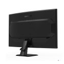 Monitor gamingowy Gigabyte GS27QC EK1 27" VA FHD 2560 x 1440 16:9 1 ms 250 cd/m2 Czarny Ilość portów HDMI 2 170 Hz