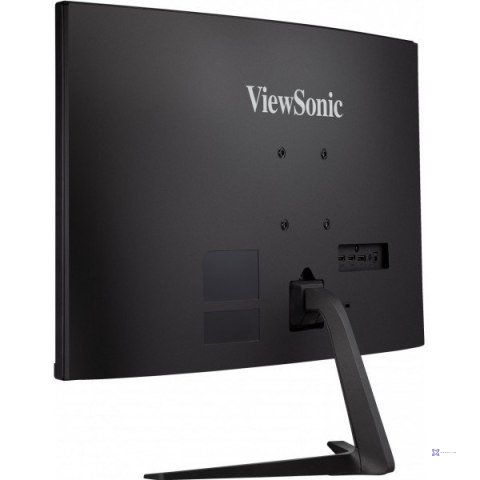 Viewsonic VX Series VX2718-2KPC-MHD LED display 68,6 cm (27") 2560 x 1440 px Quad HD Czarny