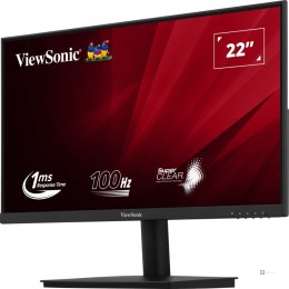 Viewsonic VA220-H monitor komputerowy 55,9 cm (22