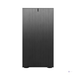 Fractal Design - Define Mini Black Sol