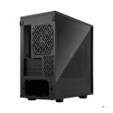 Fractal Design - Define Mini Black Sol