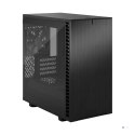 Fractal Design - Define Mini Black Sol