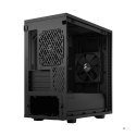 Fractal Design - Define Mini Black Sol