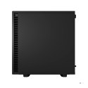 Fractal Design - Define Mini Black Sol