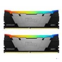 KINGSTON DDR4 16GB 3600MT/s CL16 DIMM FURY Renegade RGB