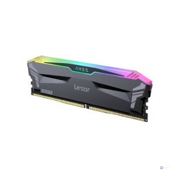 Lexar | 32 Zestaw (16 GB x 2 GB) | Pamięć DDR5 | 6800 MHz | Komputer PC/serwer | Numer rejestracyjny | Nr ECK