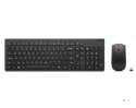 Zestaw klawiatury i myszy Lenovo Essential Wireless