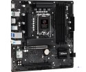 ASRock B760M PG Lightning WIFI Intel B760 LGA 1700 micro ATX