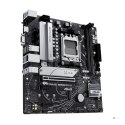 ASUS PRIME B650M-K AMD B650 Gniazdo AM5 micro ATX