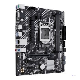 ASUS PRIME H510M-E R2.0 - bundkort - m