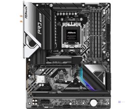 Asrock X670E Pro RS AMD X670 Gniazdo AM5 ATX