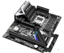 Asrock X670E Pro RS AMD X670 Gniazdo AM5 ATX