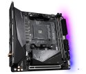 Gigabyte B550I AORUS PRO AX płyta główna AMD B550 AM4 socket Mini-ITX