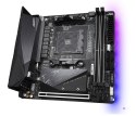 Gigabyte B550I AORUS PRO AX płyta główna AMD B550 AM4 socket Mini-ITX