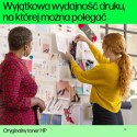 HP 26X oryginalny, wysokowydajny wkład z czarnym tonerem