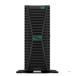 HPE ProLiant ML350 Gen11 Intel Xeon-S 4410Y 12-Core (2.00GHz 30MB) 32GB (1 x 32GB) 8 x SFF x1 U.3 BC MR408i-o 1000W