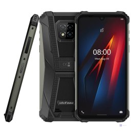 Smartfon Ulefone Armor 8 4/64GB Czarny