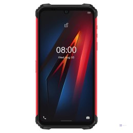 Smartfon Ulefone Armor 8 4/64GB Czerwony