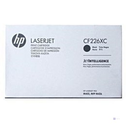 Toner HP czarny HP 26XC, HP26XC=CF226XC, 9000 str.