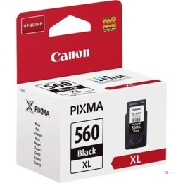 Tusz Canon czarny PG-560XL=PG560XL=3712C001, 400 str.,14,3 ml