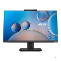 ASUS AIO A5702WVARK-BPE013W Core 5 120U 27 "FHD 250nits AG 16GB SSD512 Intel UHD Graphics Win11 Black 2Y